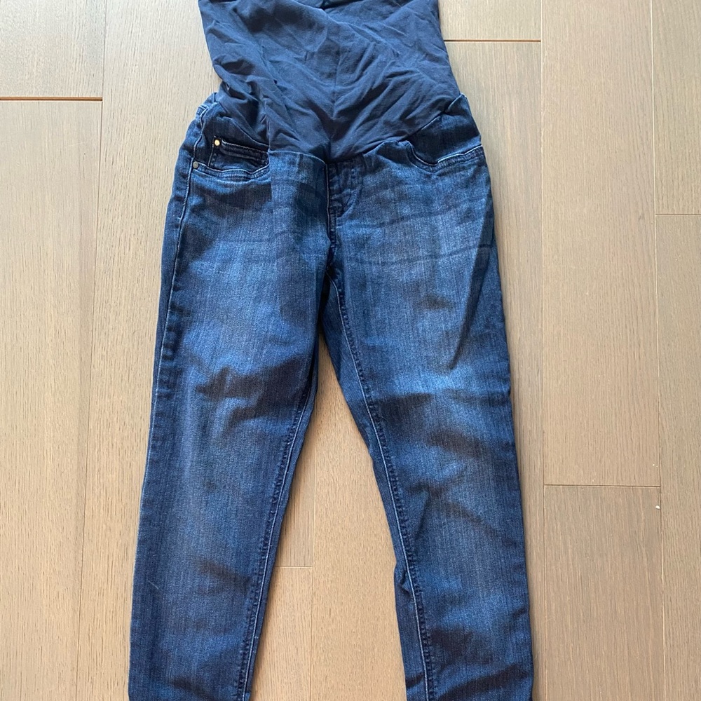 Maternity Skinny Jeans